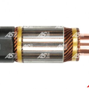 ROTOR ALNASERA BOSCH SIS. SREDNJE KRATAK