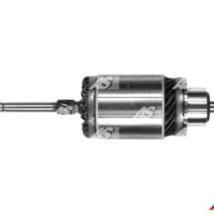 ROTOR ALNASERA BOSCH 12V2KW 130116