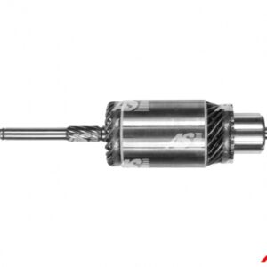 ROTOR ALNASERA 10 ZUBA 12V 337 MM