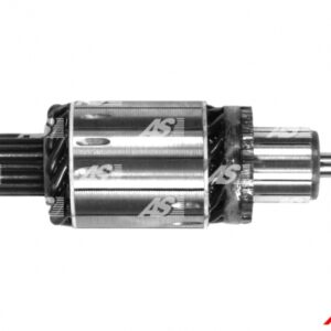 ROTOR ALNASERA 18 ZUBA 2.2 KW 158 MM