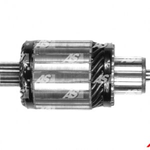 ROTOR ALNASERA  L161MM/58.9FI BOSCH