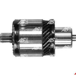 ROTOR ALNASERA 12V 1.4KW BOSCH 137MM