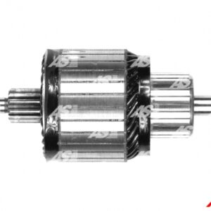ROTOR ALNASERA FORD/LOMBARDINI 11 ZUBA