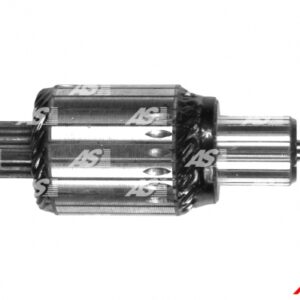 ROTOR ALNASERA 16 ZUBA BOSCH