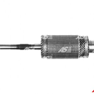 ROTOR ALNASERA 24V 19ZUBA 132904