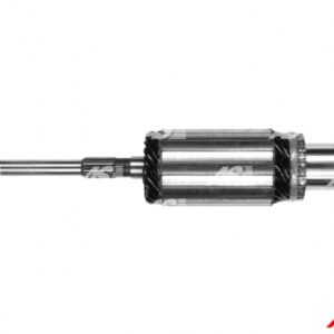 ROTOR ALNASERA 24V SCANIA