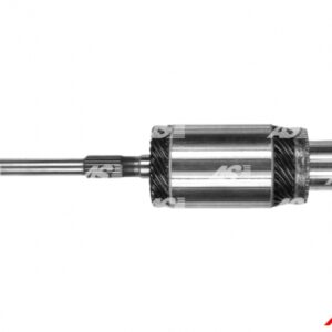 ROTOR ALNASERA 24V 19 ZUBA DELCO ISKRA/LETRIKA