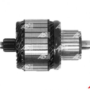 ROTOR ALNASERA 9 ZUBACA BOSCH