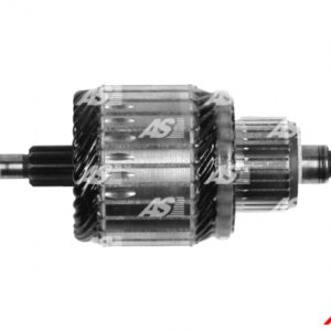 ROTOR ALNASERA 9 ZUBA BOSCH SIS.