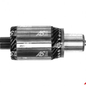 ROTOR ALNASERA D174MM BOSCH S.MAN