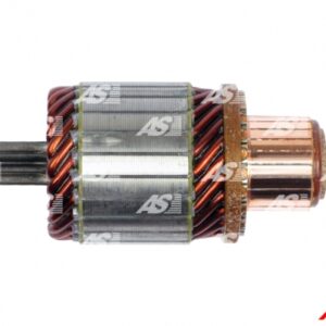 ROTOR ALNASERA BOSCH S. 9 ZUBA 1.7KW 146 MM