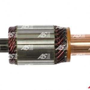 ROTOR ALNASERA BOSCH 24V 5.5KW 333410