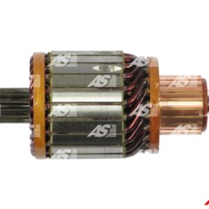 ROTOR ALNASERA 12V 13ZUBA