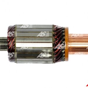 ROTOR ALNASERA BOSCH 24V 5.5KW 333410 13 ZUBA