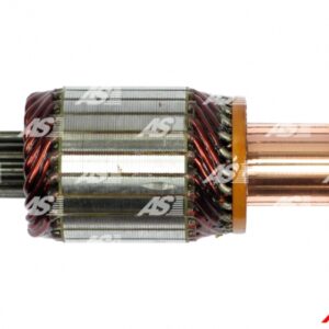 ROTOR ALNASERA 16 ZUBA 12V 3KW BOSCH 59.8MM