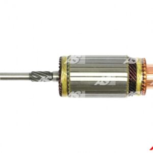 ROTOR ALNASERA 10 ZUBA 25V BOSCH