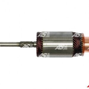 ROTOR ALNASERA 10 ZUBA