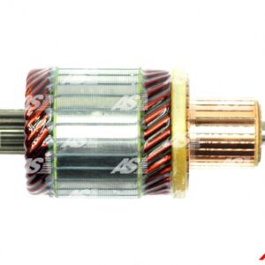 ROTOR ALNASERA BOSCH S. D146MM