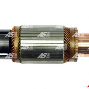 ROTOR ALNASERA BOSCH S. 131666