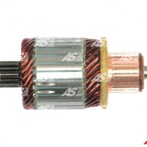ROTOR ALNASERA BOSCH 12V 1.7KW FORD 234125