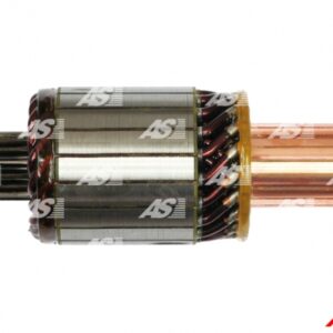 ROTOR ALNASERA BOSCH 12V 3KW 168.2MM