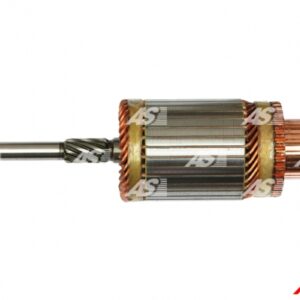 ROTOR ALNASERA BOSCH 24V 3.2KW 132159