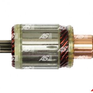 ROTOR ALNASERA 160MM BOSCH SIS.