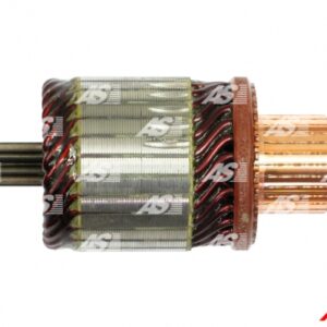 ROTOR ALNASERA BOSCH SIS. 9 ZUBA 333360