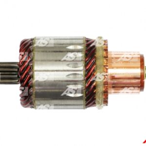 ROTOR ALNASERA 146MM 1.7KW