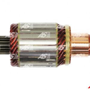 ROTOR ALNASERA BOSCH S.