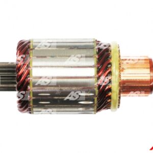 ROTOR ALNASERA BOSCH 12V 1.8KW VW/AUDI PASSAT/A4