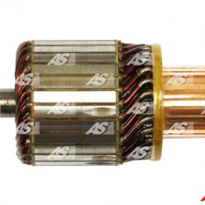ROTOR ALNASERA BOSCH VW GOLF VII/A3