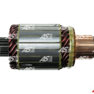 ROTOR ALNASERA 12V 1.7KW BOSCH 158MM