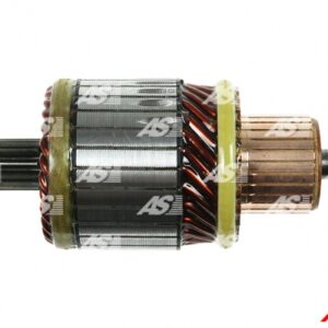 ROTOR ALNASERA BOSCH 12V FORD 132816