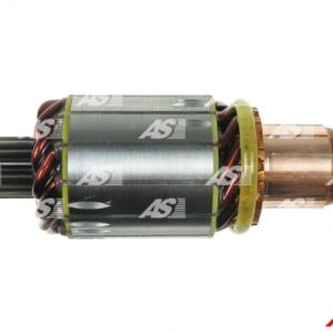 ROTOR ALNASERA 2.2KW