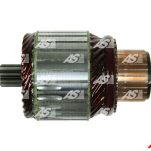 ROTOR ALNASERA 10 ZUBA 12V BOSCH VW 113.5MM 2.0TSI