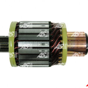 ROTOR ALNASERA 16 ZUBA 12V 1.8KW BOSCH