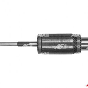 ROTOR ALNASERA 19 ZUBA 12V 7.5KW 466.8MM DELCO