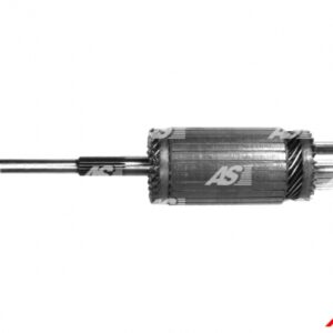 ROTOR ALNASERA 24V 19 ZUBA CATEPILLAR/DELCO