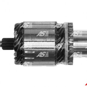 ROTOR ALNASERA 12V 12 ZUBA 120.5MM DELCO