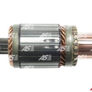ROTOR ALNASERA DELCO