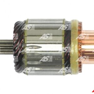 ROTOR ALNASERA DELCO 10 ZUBA 12V 1.1KW 330661