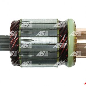 ROTOR ALNASERA DELCO