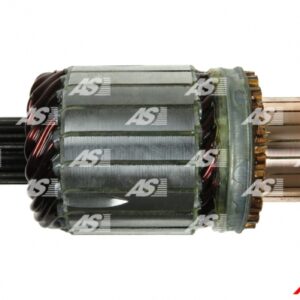 ROTOR ALNASERA 12V 20 ZUBA DELCO HYUNDAI/KIA