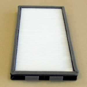 FIL.POLENA BMW 5 E34 /BMW 7 E32  20/1