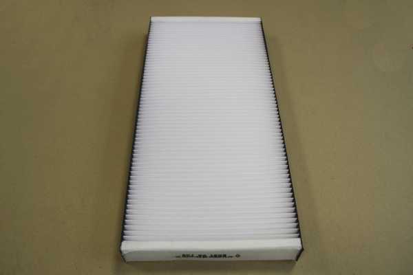 FIL. POLENA MERCEDES A/B KLASA 04+