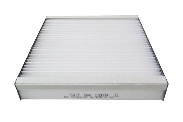FILTER KLIME FIAT/SUBARU/SUZUKI/TOYOTA  20/1
