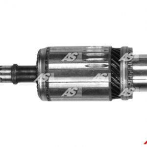 ROTOR ALNASERA HITACHI