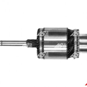 sa2004_1_259587.jpg ROTOR ALNASERA HITACHI 12V 1.7KW ISUZU 133031