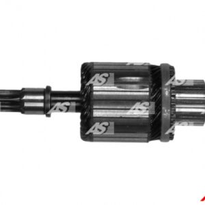 ROTOR ALNASERA HITACHI